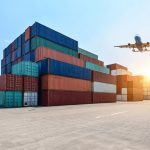 Kontenery samolotowe w transporcie lotniczym