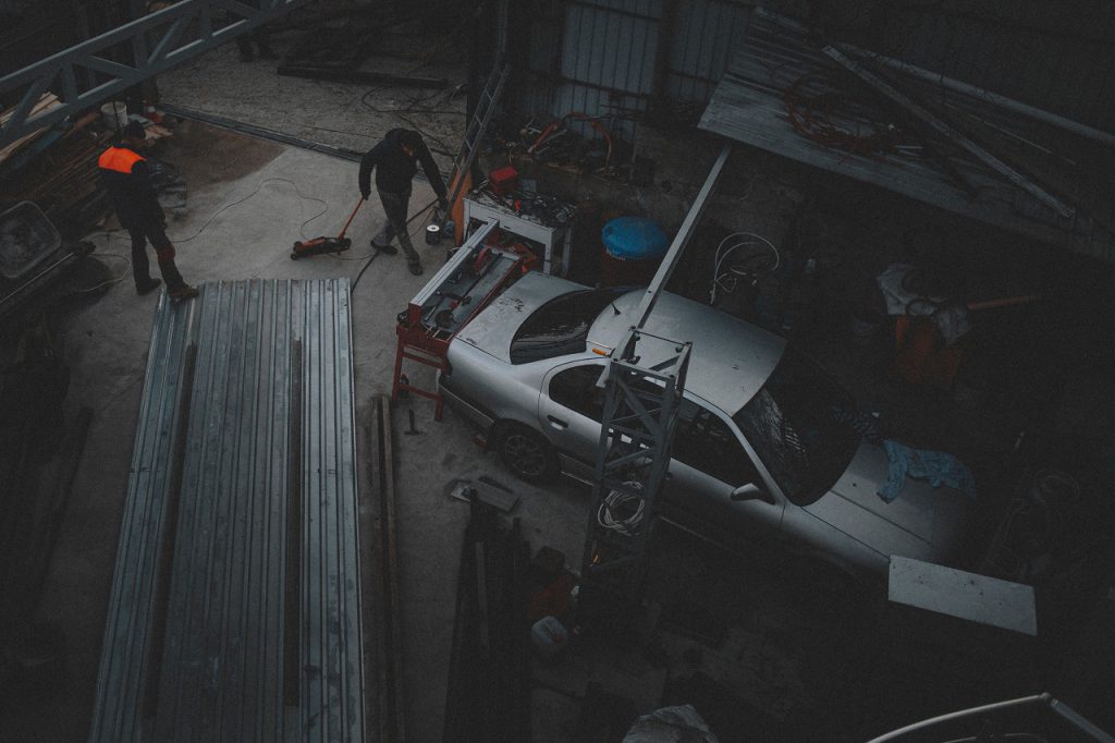 Dobre tarcze hamulcowe