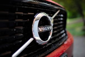 Co to jest program Volvo Selekt