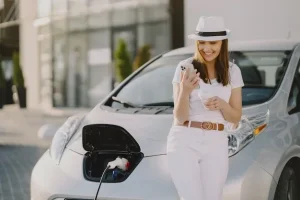 auto hybrydowe