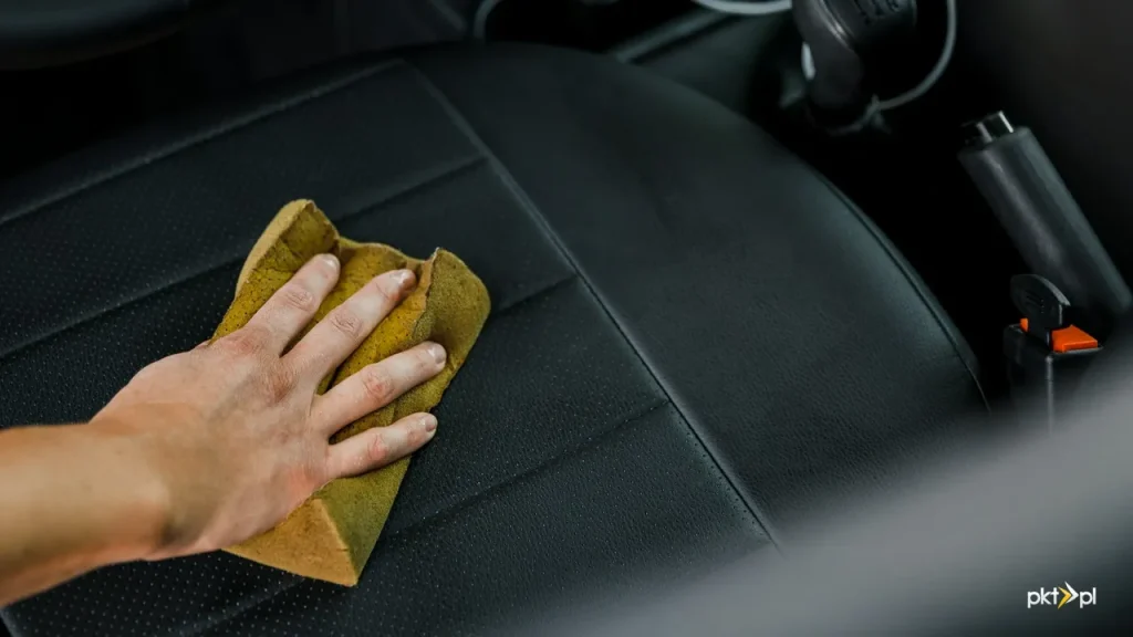 Jak wyszukać polecanego tapicera samochodowego