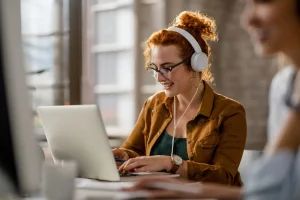 kurs językowy online z certyfikatem