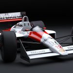 Hybrydowe silniki w F1: przyszłość wyścigów