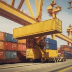 rodzaje transportu kontenerowego