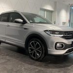 Używany VW T-Cross
