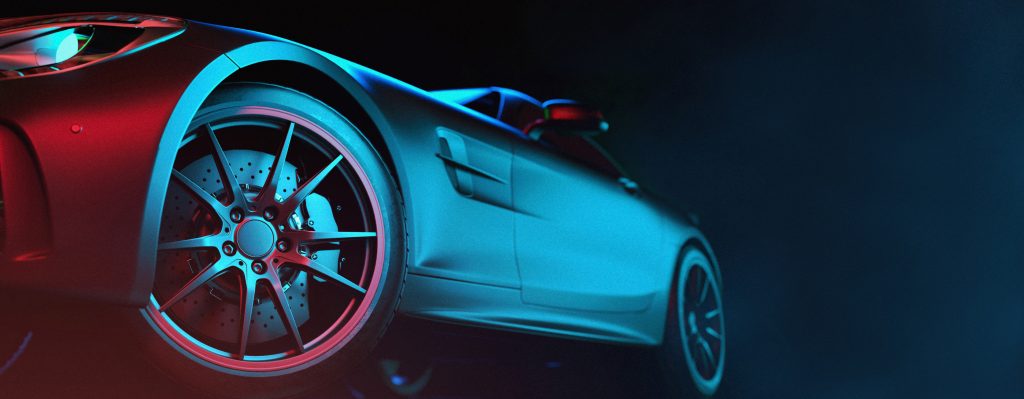 renowacja używanych samochodów